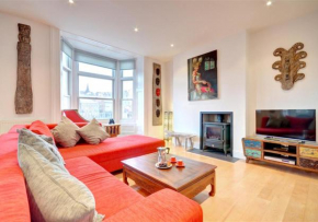Harbourside Apartment 1